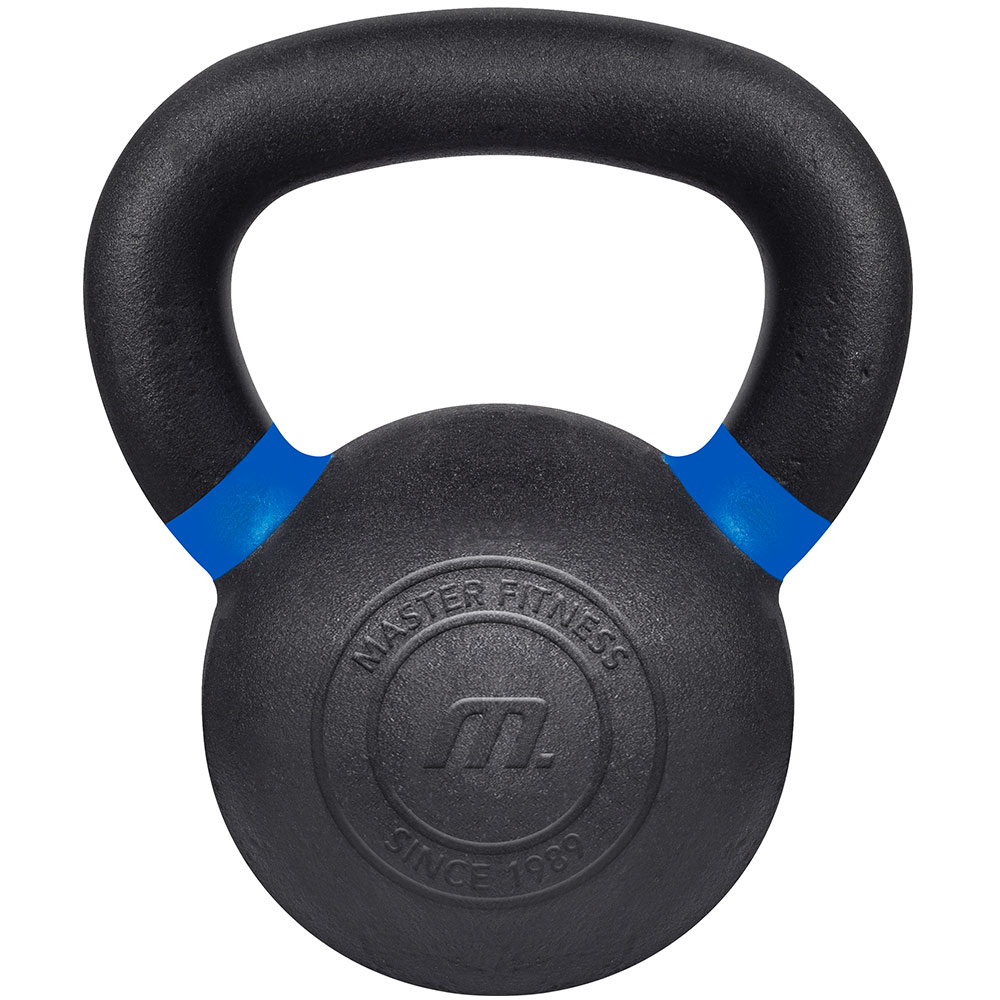 Kettlebell Master Fitness BC Edition